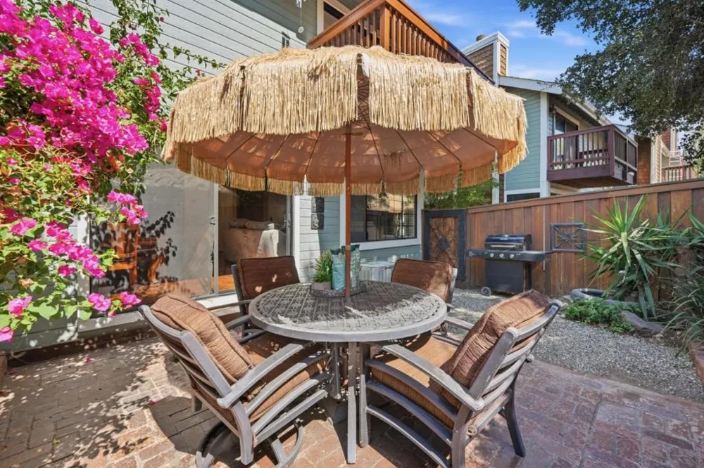 18041 Hillwood Lane Morgan Hill, CA 95037