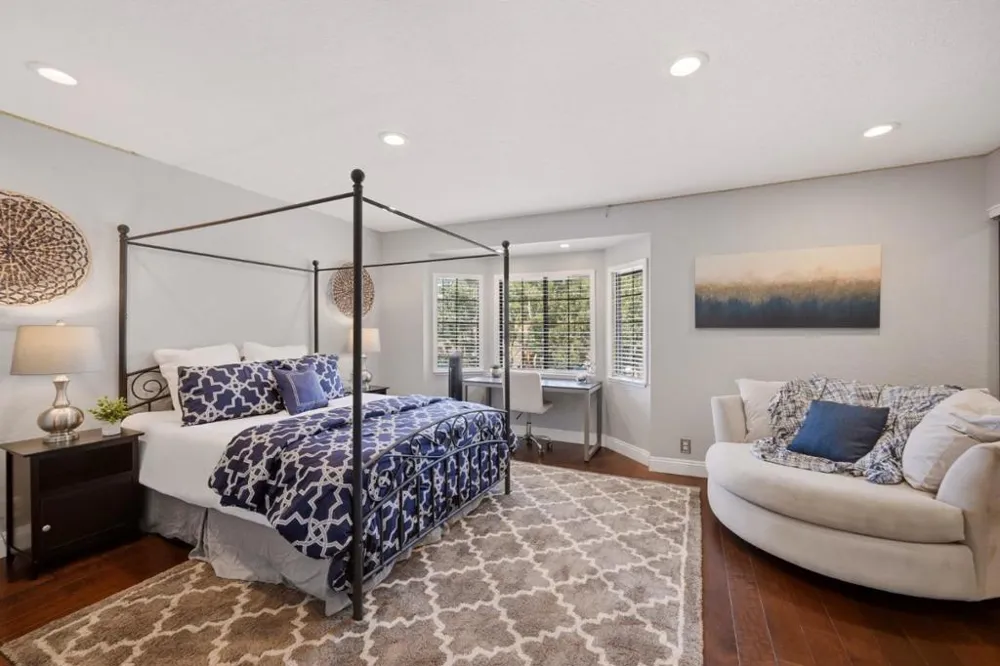 18041 Hillwood Lane Morgan Hill, CA 95037