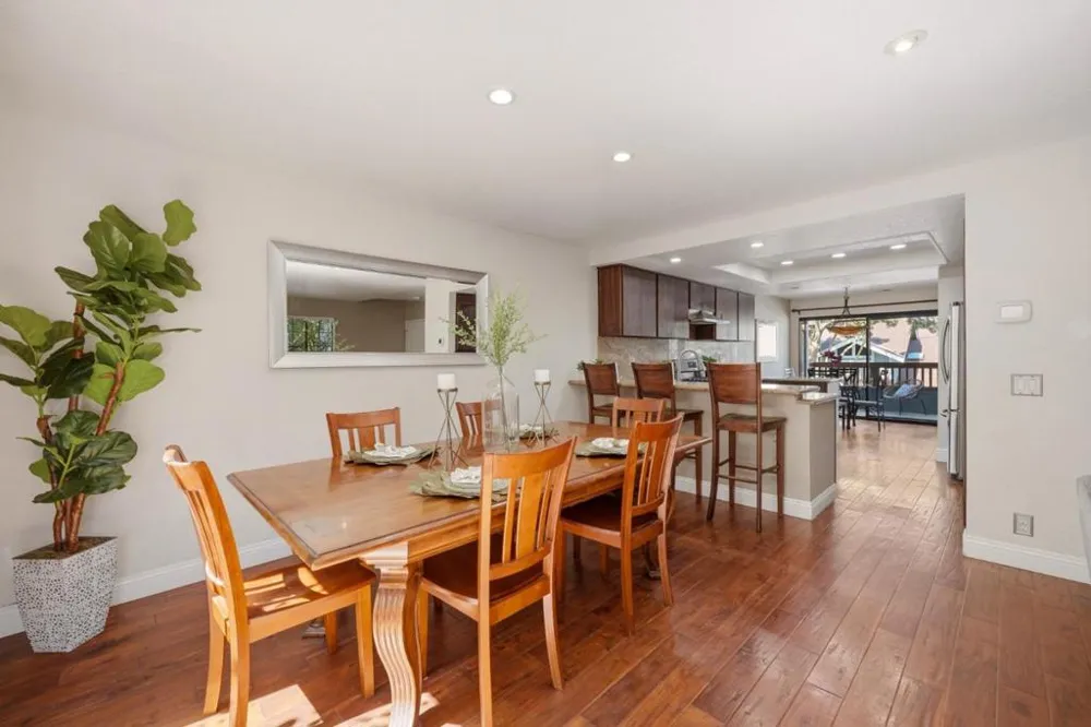 18041 Hillwood Lane Morgan Hill, CA 95037