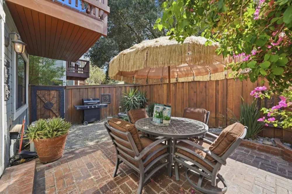 18041 Hillwood Lane Morgan Hill, CA 95037