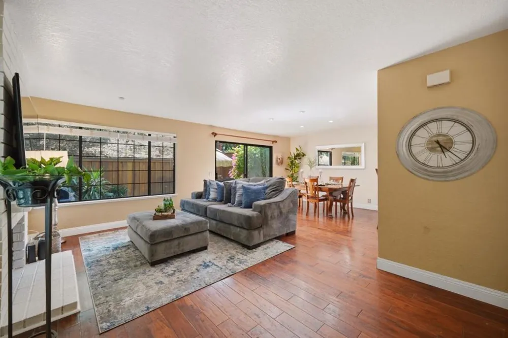 18041 Hillwood Lane Morgan Hill, CA 95037