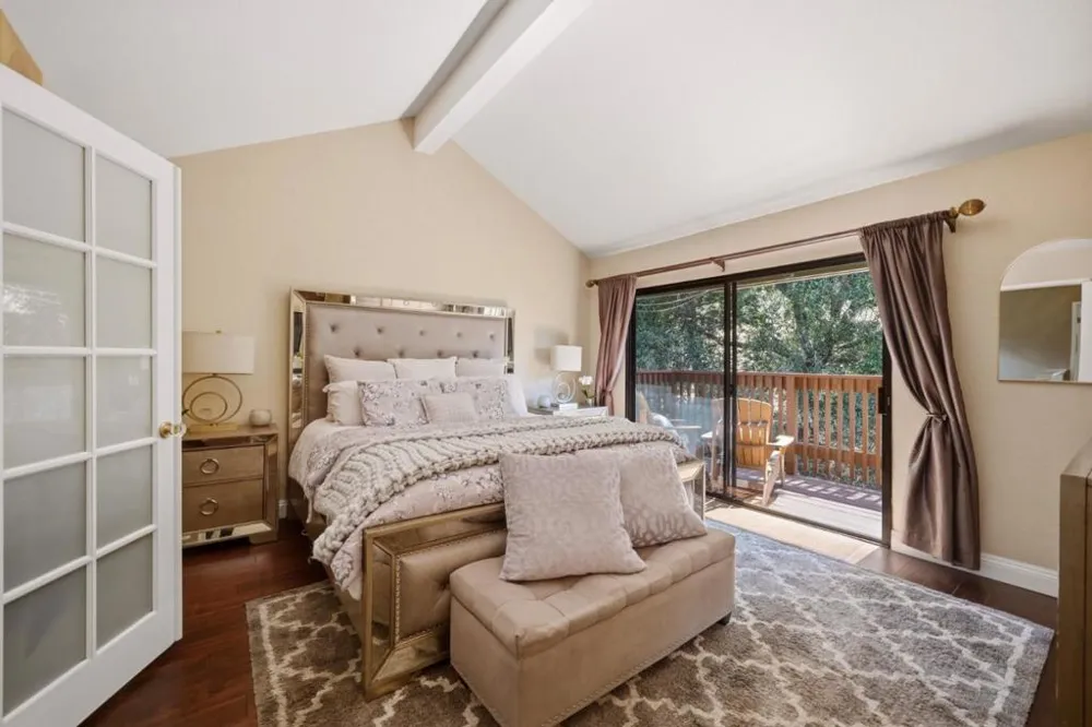 18041 Hillwood Lane Morgan Hill, CA 95037