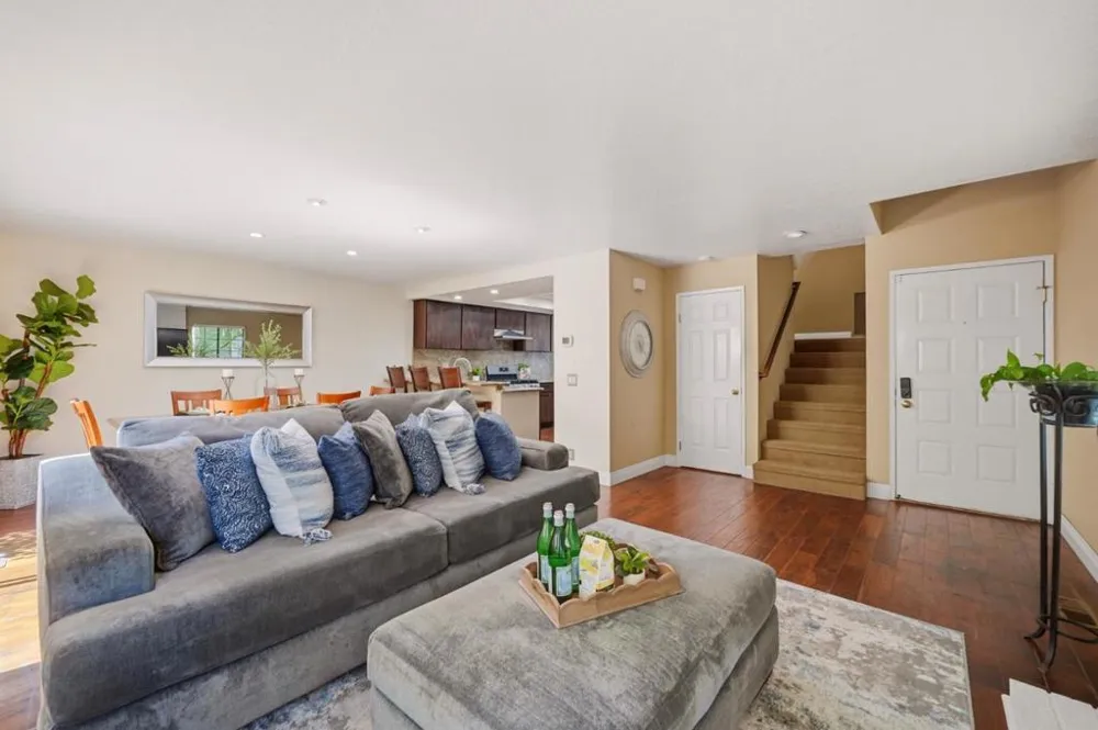 18041 Hillwood Lane Morgan Hill, CA 95037