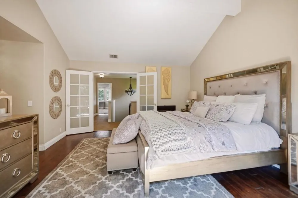 18041 Hillwood Lane Morgan Hill, CA 95037