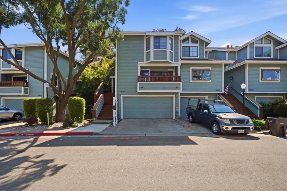 18041 Hillwood Lane Morgan Hill, CA 95037