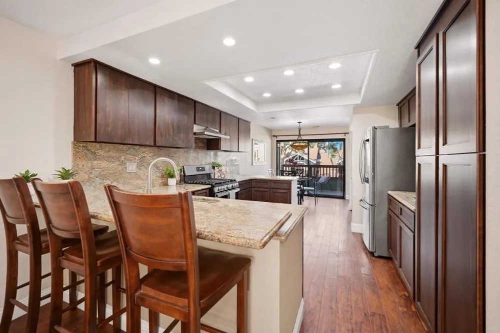 18041 Hillwood Lane Morgan Hill, CA 95037