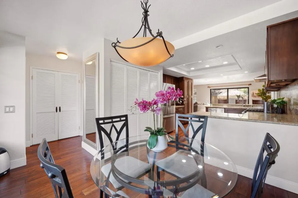 18041 Hillwood Lane Morgan Hill, CA 95037