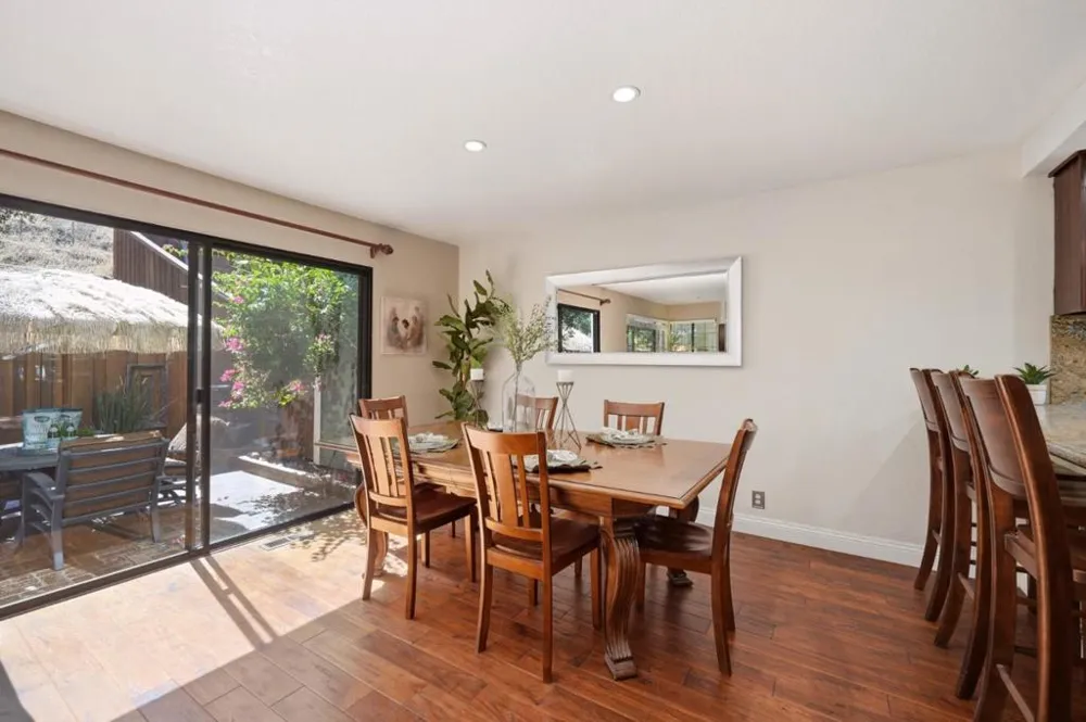 18041 Hillwood Lane Morgan Hill, CA 95037