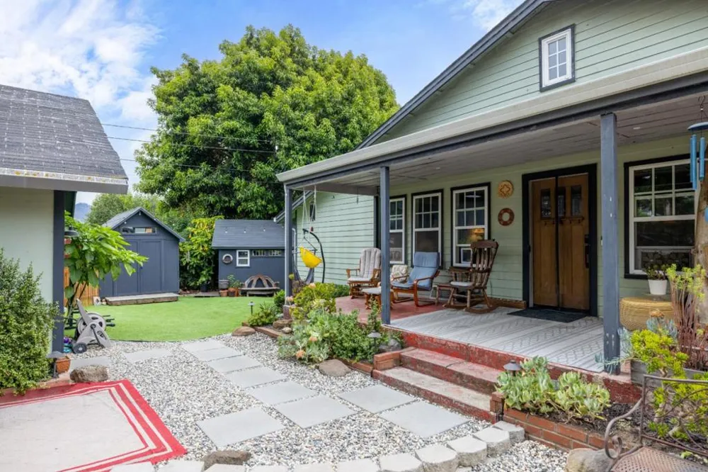 18 Lower Cutter Drive Watsonville, CA 95076