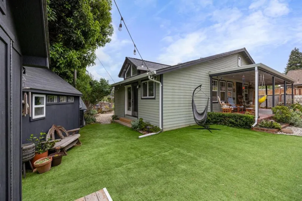 18 Lower Cutter Drive Watsonville, CA 95076