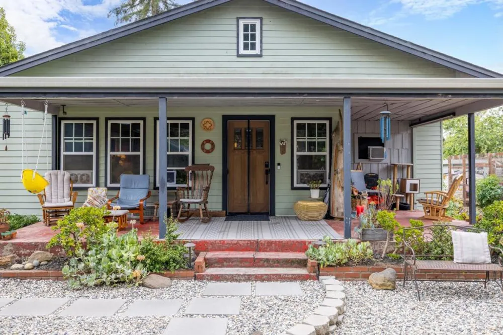 18 Lower Cutter Drive Watsonville, CA 95076
