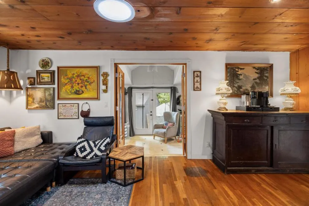 18 Lower Cutter Drive Watsonville, CA 95076