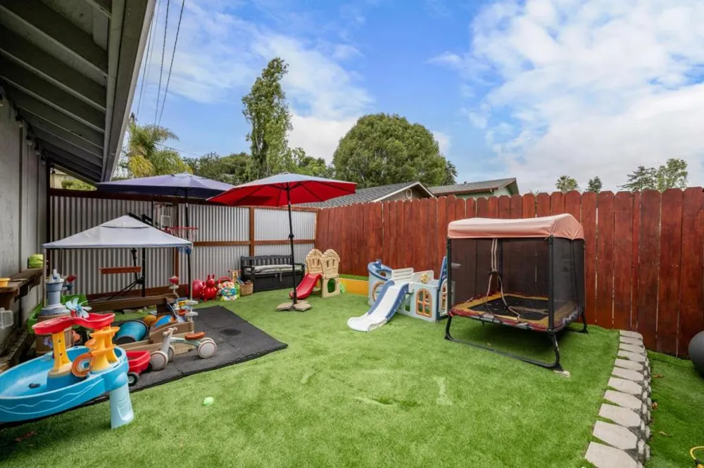 18 Lower Cutter Drive Watsonville, CA 95076