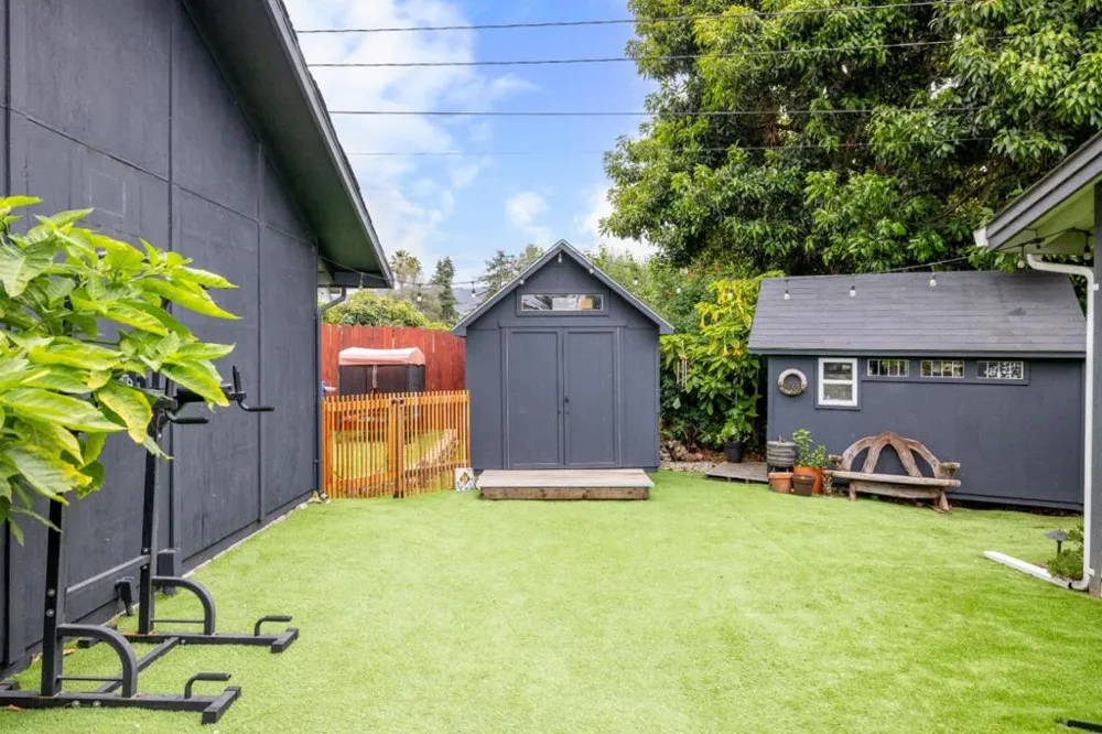 18 Lower Cutter Drive Watsonville, CA 95076