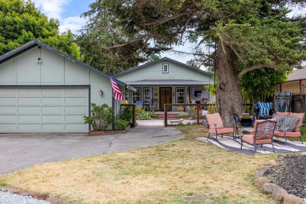 18 Lower Cutter Drive Watsonville, CA 95076