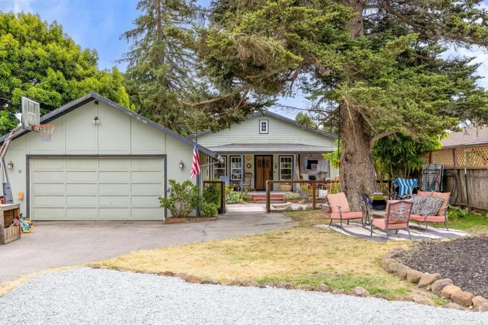 18 Lower Cutter Drive Watsonville, CA 95076