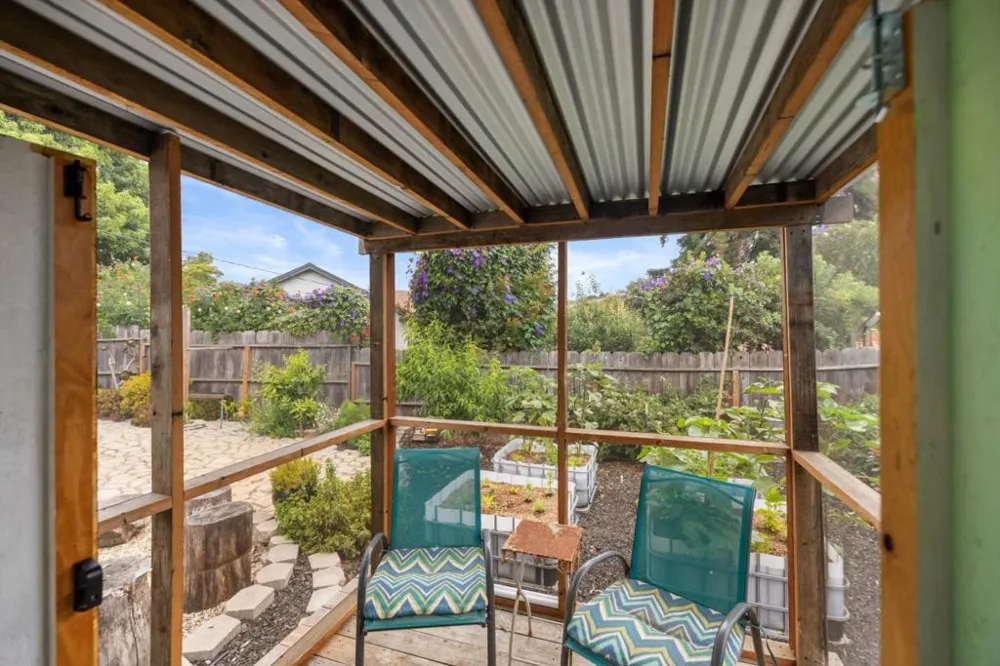 18 Lower Cutter Drive Watsonville, CA 95076