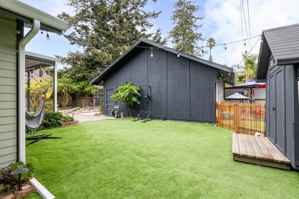 18 Lower Cutter Drive Watsonville, CA 95076