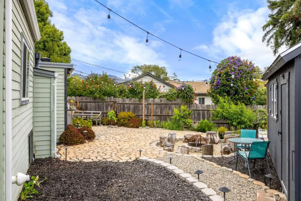 18 Lower Cutter Drive Watsonville, CA 95076