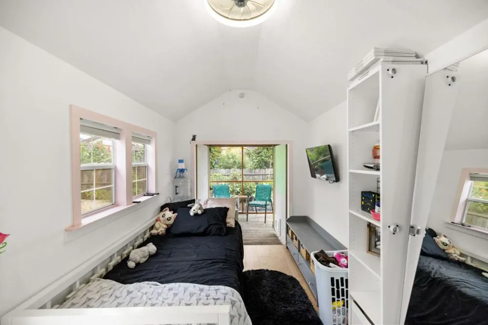 18 Lower Cutter Drive Watsonville, CA 95076
