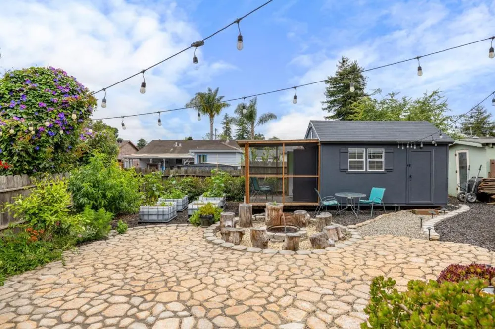 18 Lower Cutter Drive Watsonville, CA 95076