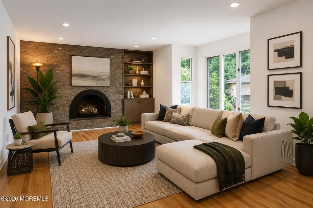 18 Seven Oaks Drive Holmdel, NJ 07733