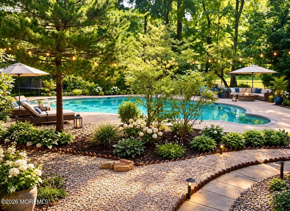 18 Seven Oaks Drive Holmdel, NJ 07733