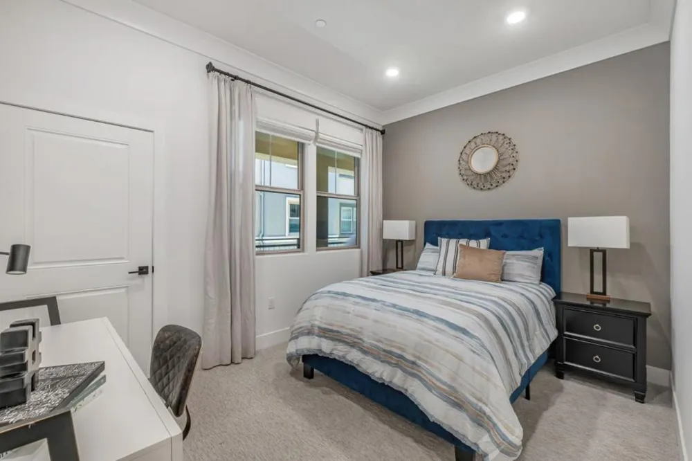 1000 Berryessa Lane #211 Davis, CA 95616