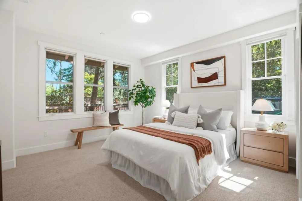 7201 Mockingbird Place San Jose, CA 95129