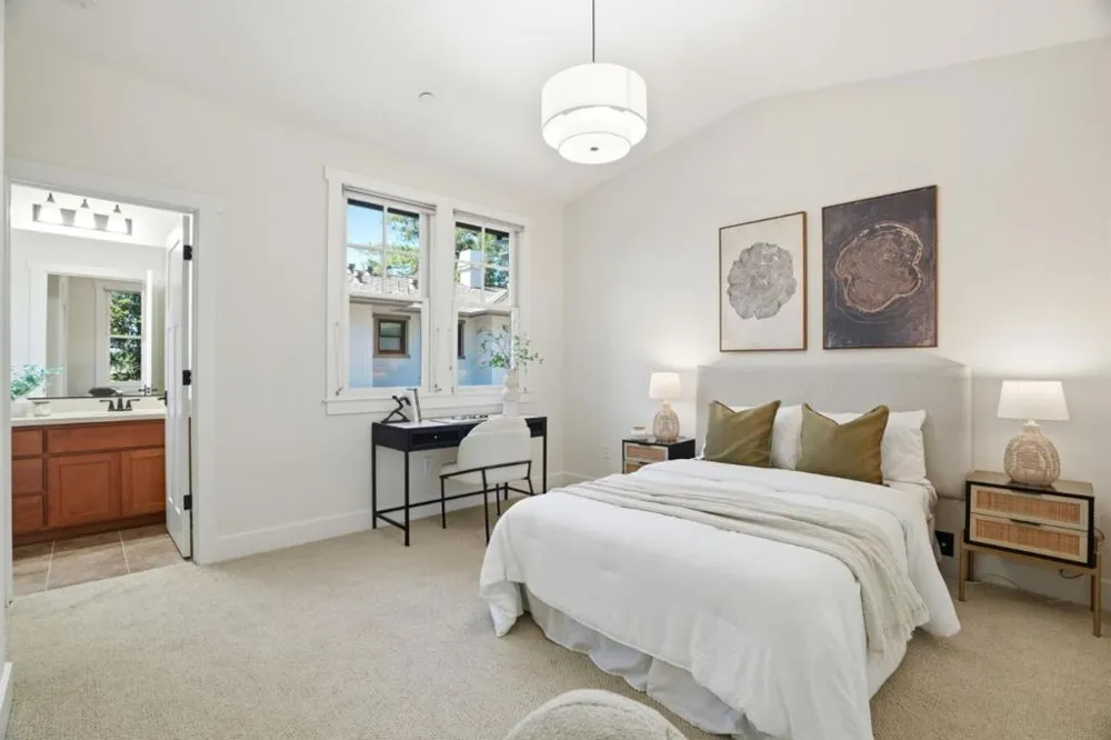 7201 Mockingbird Place San Jose, CA 95129