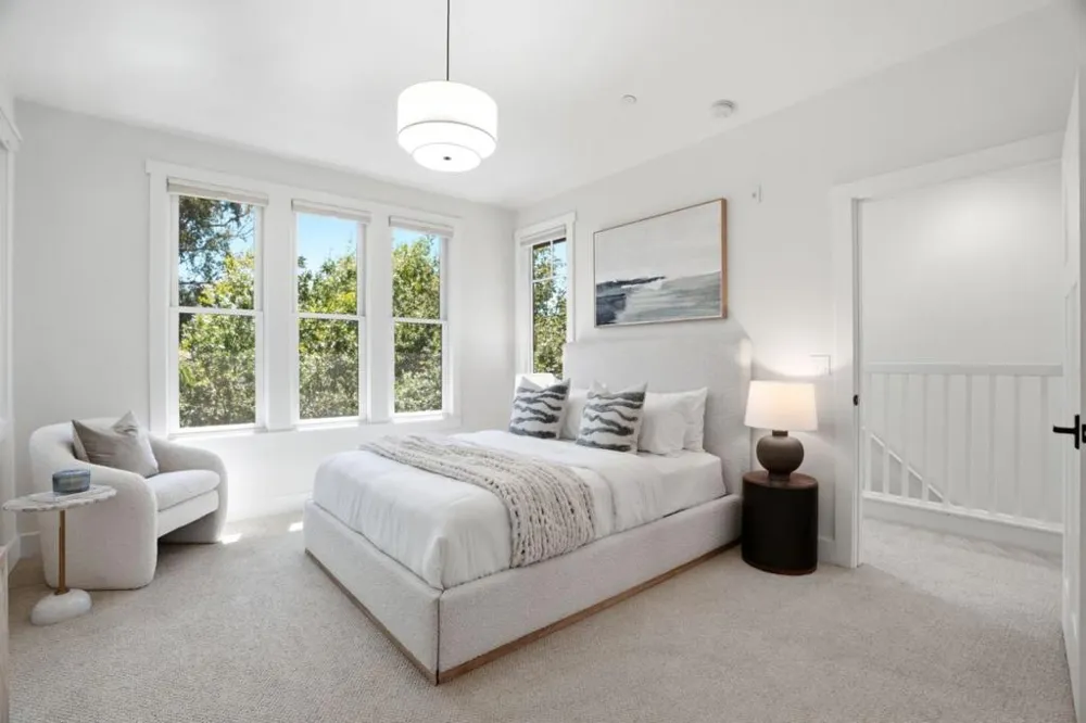 7201 Mockingbird Place San Jose, CA 95129
