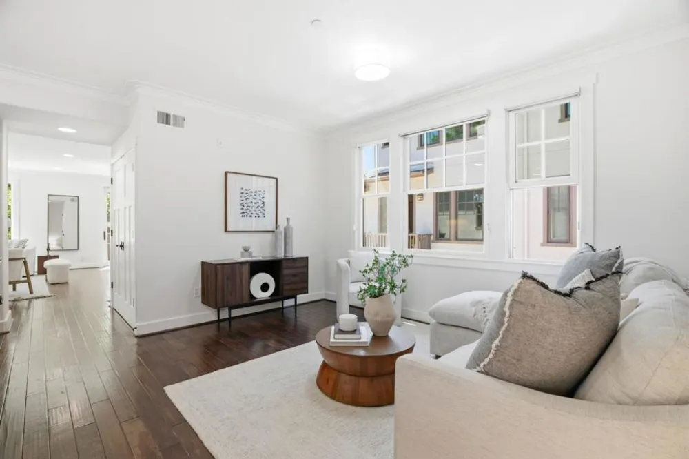 7201 Mockingbird Place San Jose, CA 95129