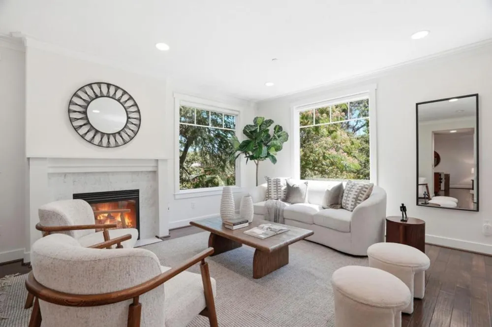7201 Mockingbird Place San Jose, CA 95129