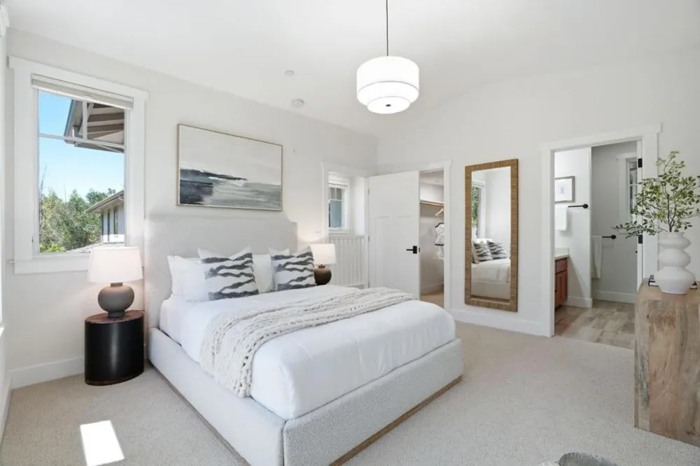 7201 Mockingbird Place San Jose, CA 95129