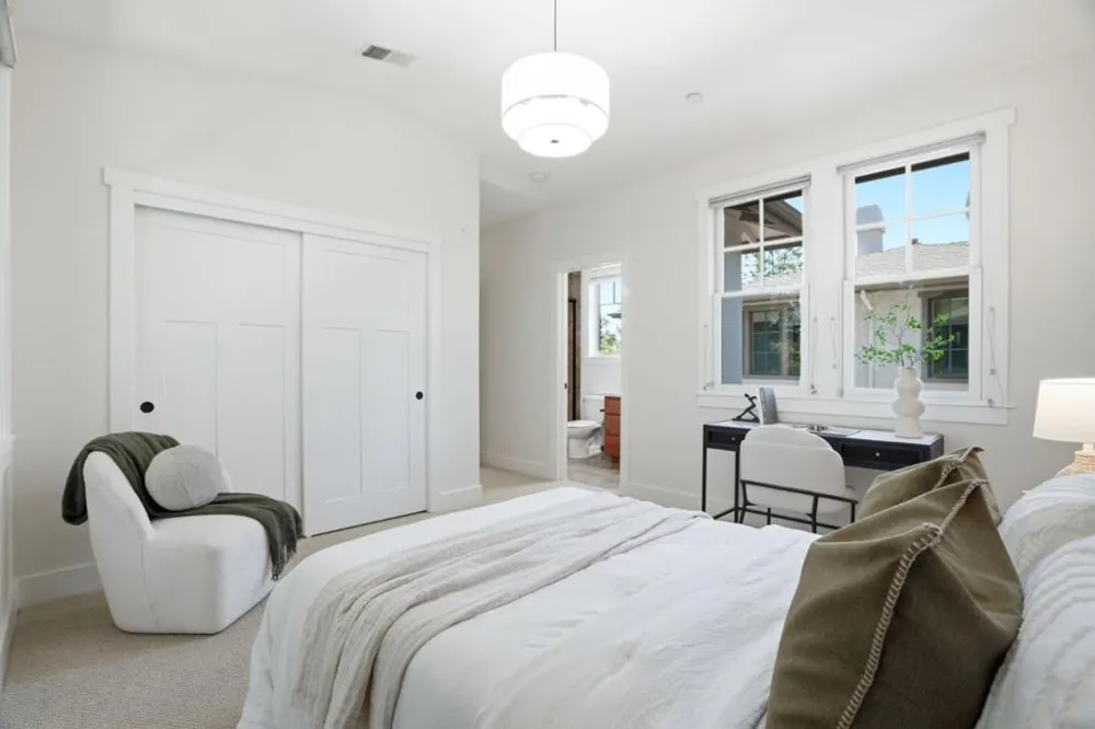 7201 Mockingbird Place San Jose, CA 95129