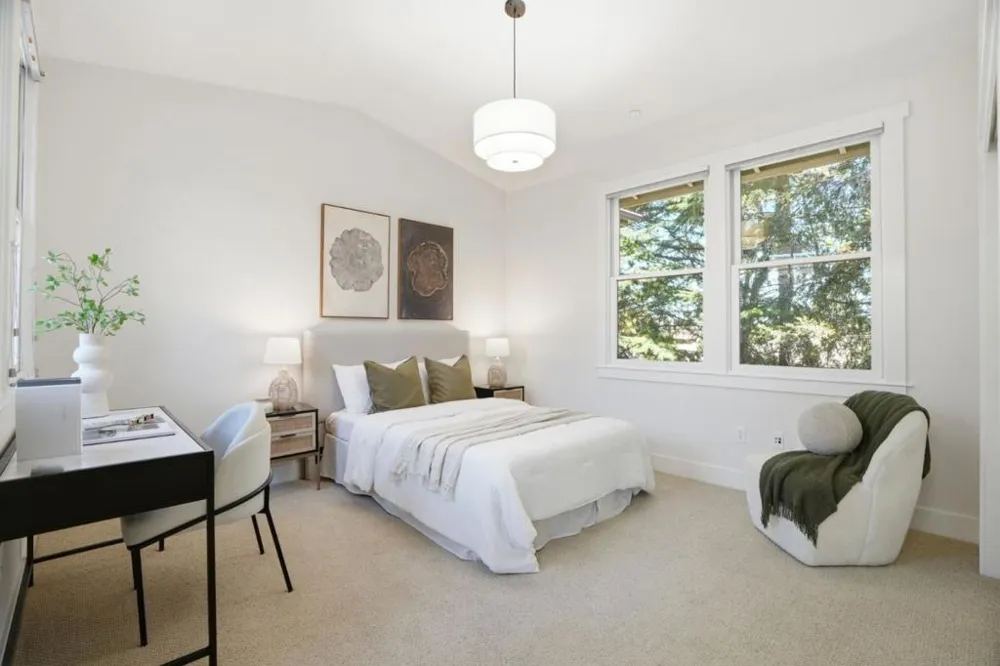 7201 Mockingbird Place San Jose, CA 95129