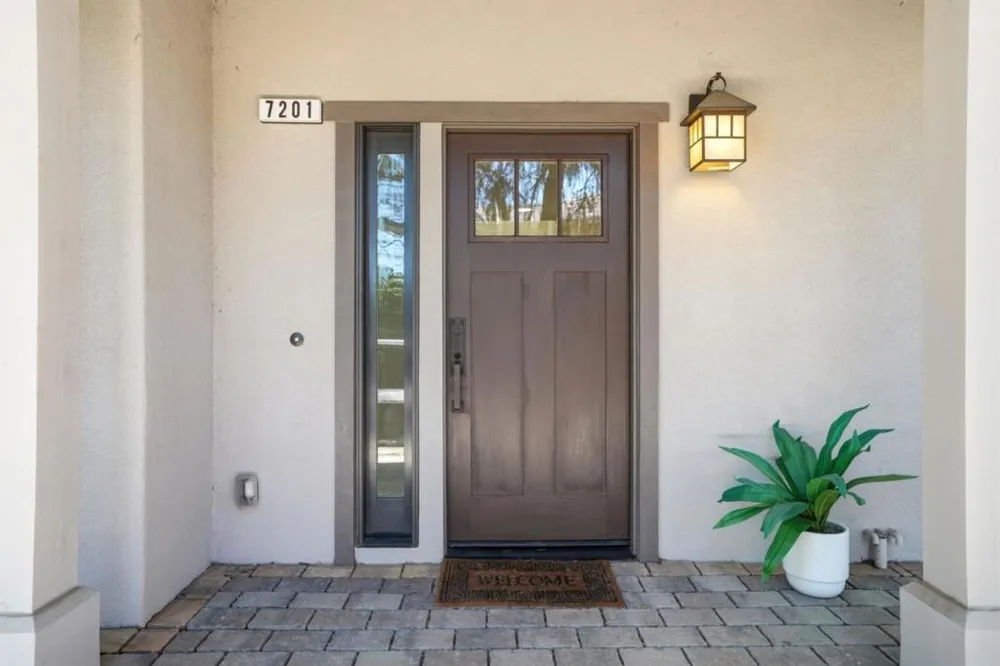 7201 Mockingbird Place San Jose, CA 95129