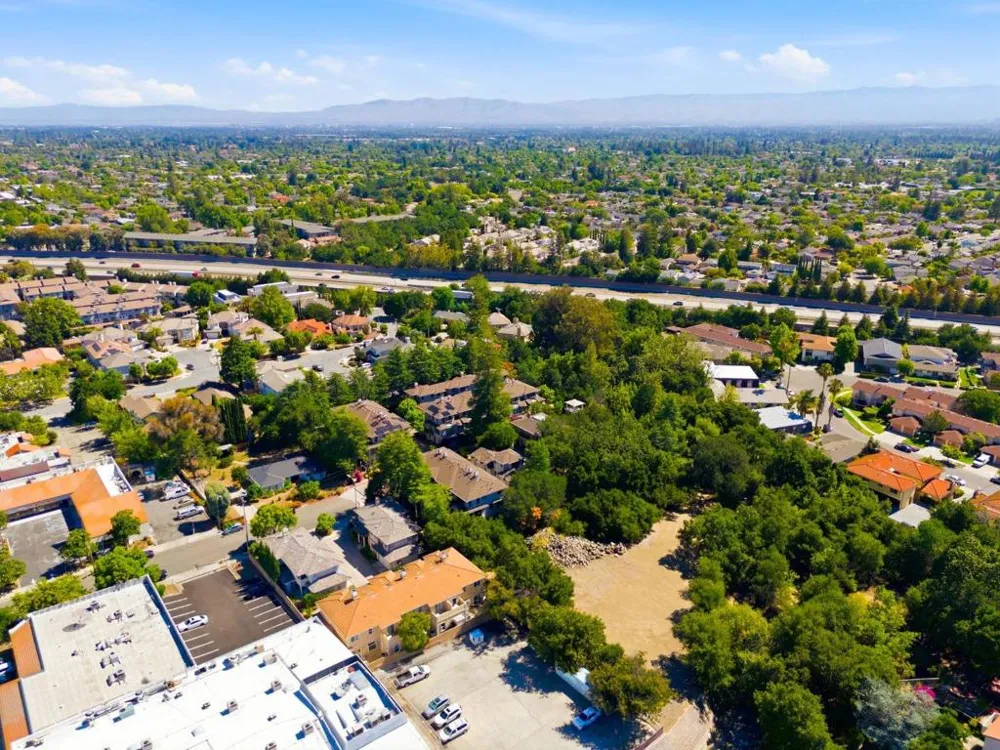 7201 Mockingbird Place San Jose, CA 95129
