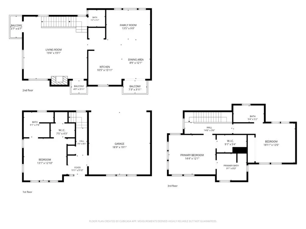 7201 Mockingbird Place San Jose, CA 95129