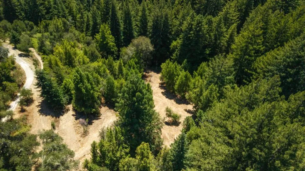 Glenwood Drive Los Gatos, CA 95033