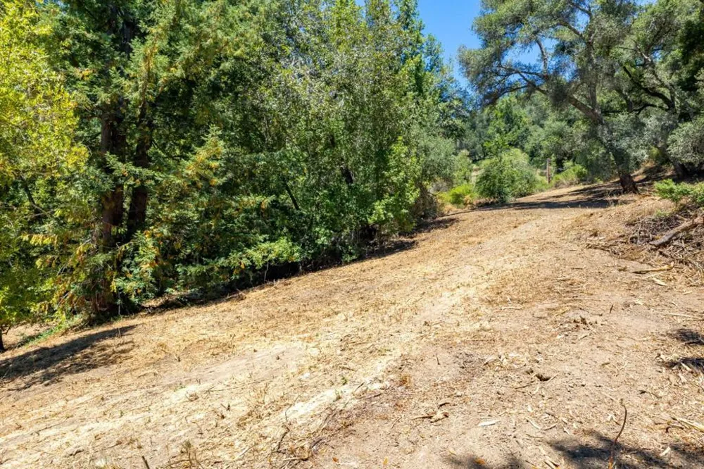 Glenwood Drive Los Gatos, CA 95033