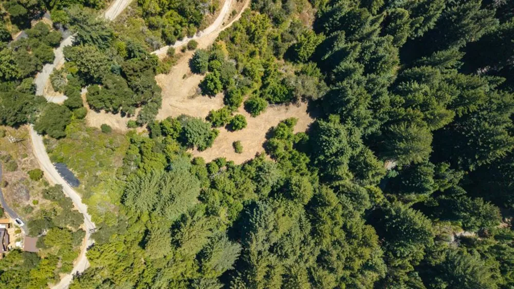Glenwood Drive Los Gatos, CA 95033