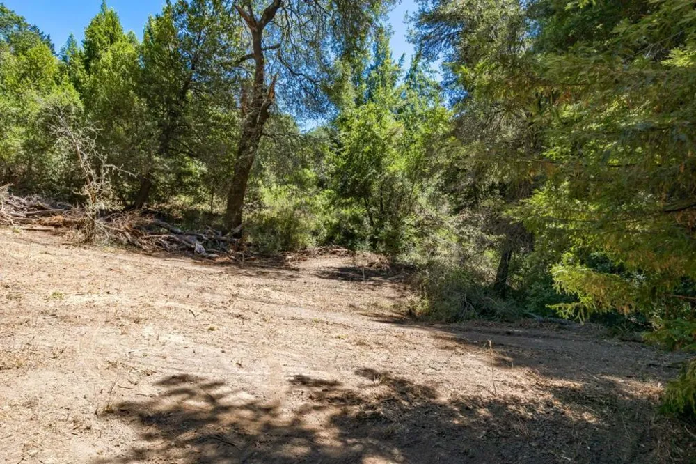 Glenwood Drive Los Gatos, CA 95033