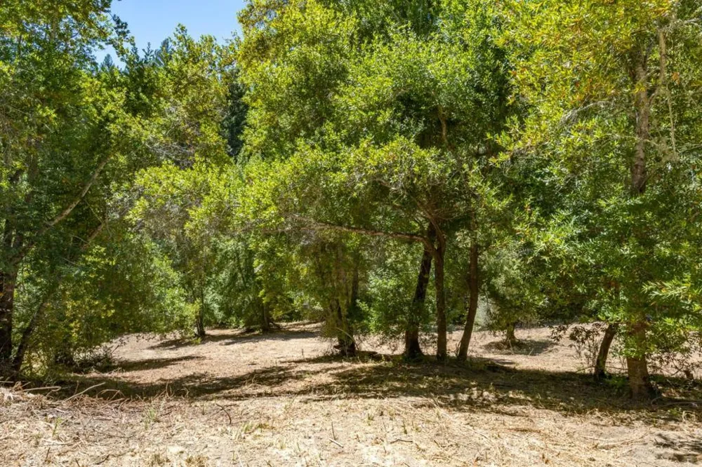 Glenwood Drive Los Gatos, CA 95033
