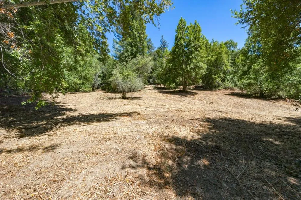 Glenwood Drive Los Gatos, CA 95033