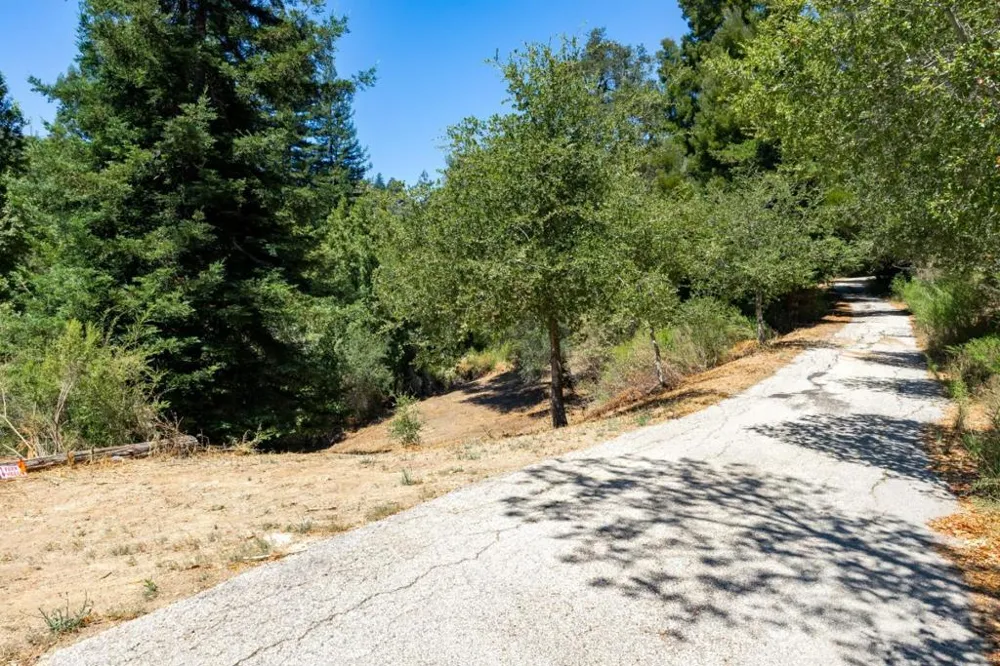 Glenwood Drive Los Gatos, CA 95033
