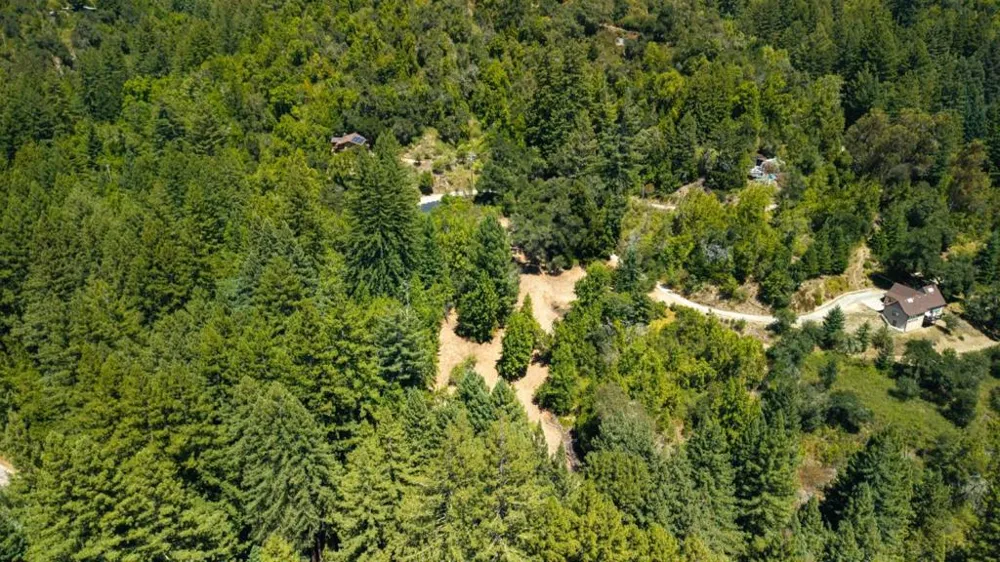 Glenwood Drive Los Gatos, CA 95033