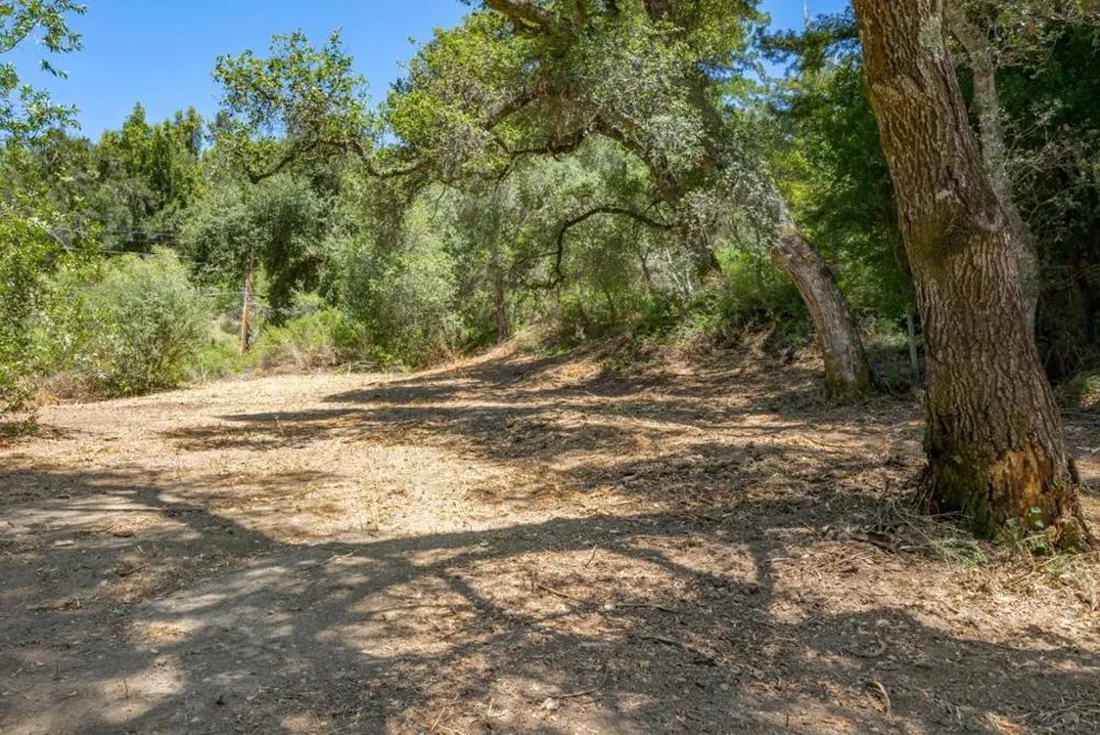 Glenwood Drive Los Gatos, CA 95033
