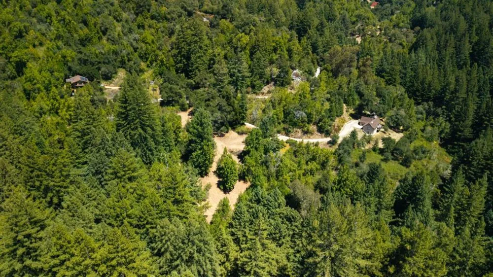 Glenwood Drive Los Gatos, CA 95033