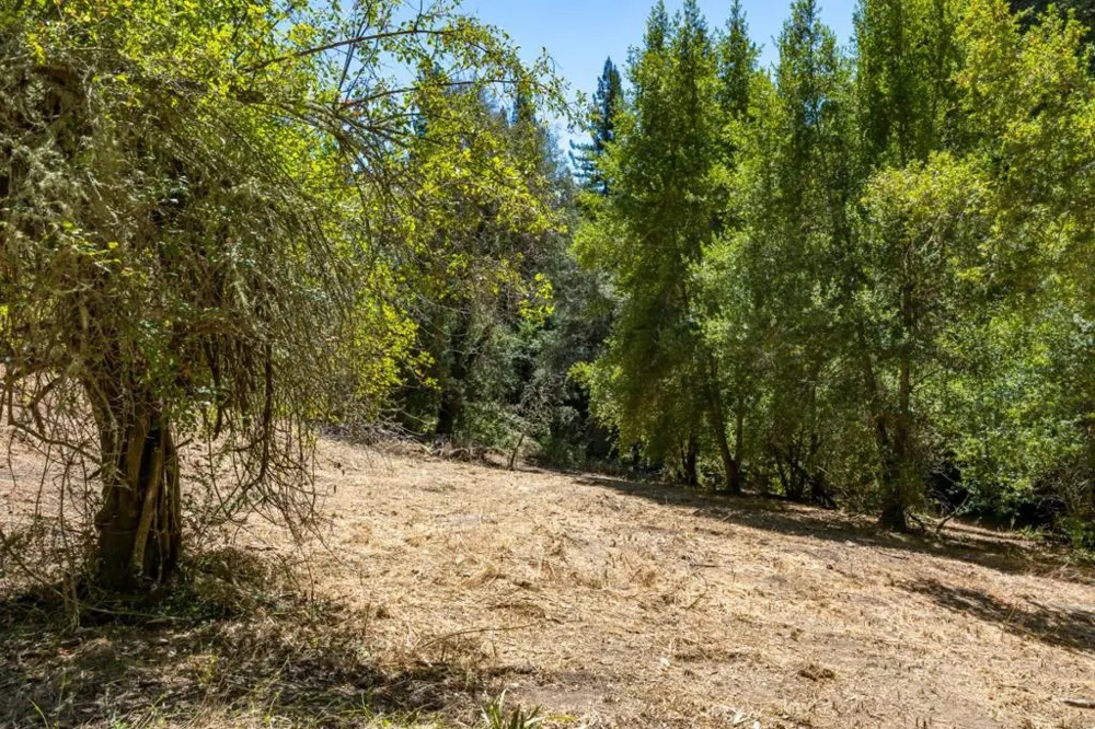 Glenwood Drive Los Gatos, CA 95033
